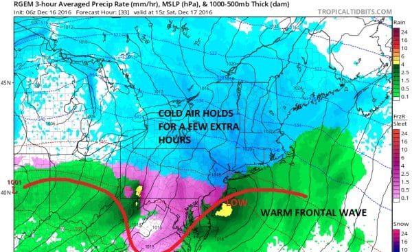 snow winter weather advisory
