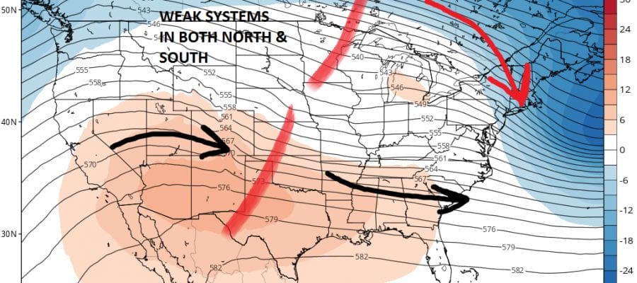 super bowl sunday snow