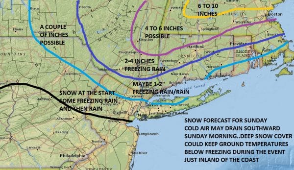 snow winter weather advisory