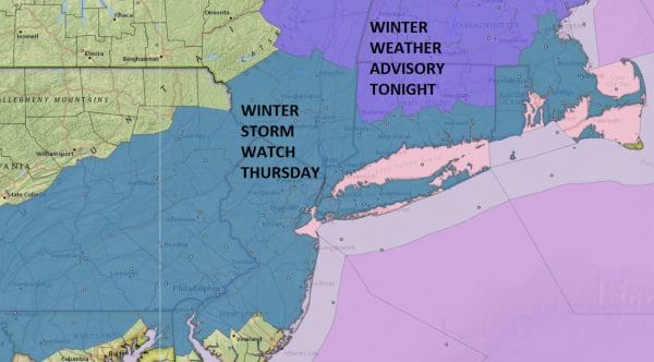 winter storm watch