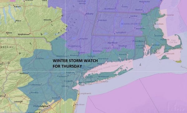 winter storm watch