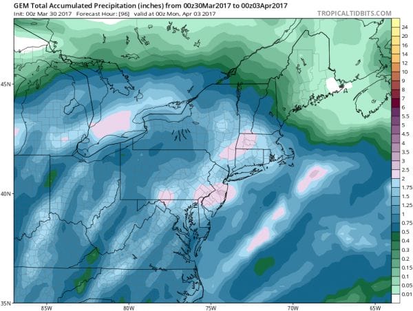 winter storm warning