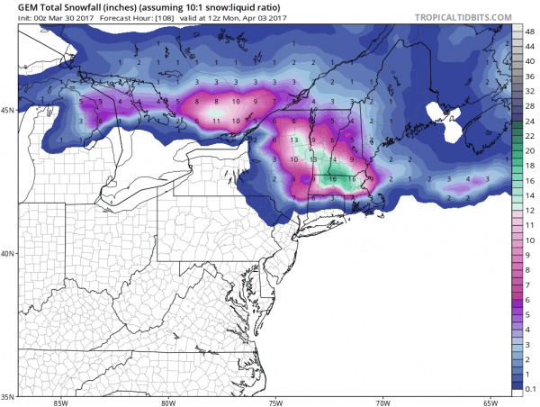 winter storm warning
