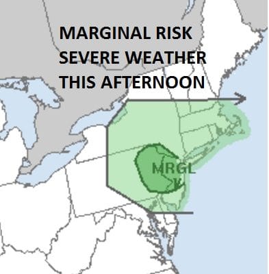 severe weather