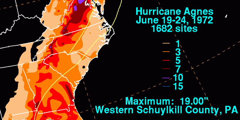hurricane season 2017