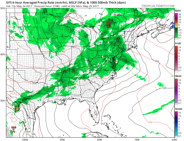 memorial day weekend