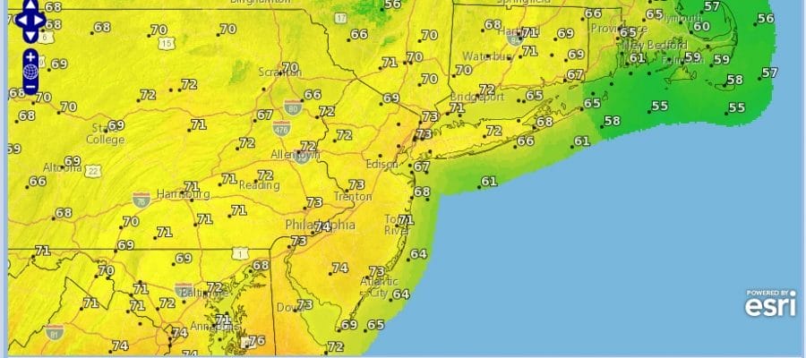 memorial day weekend