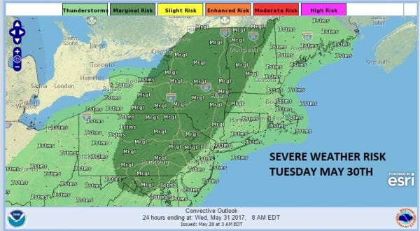 memorial day weekend