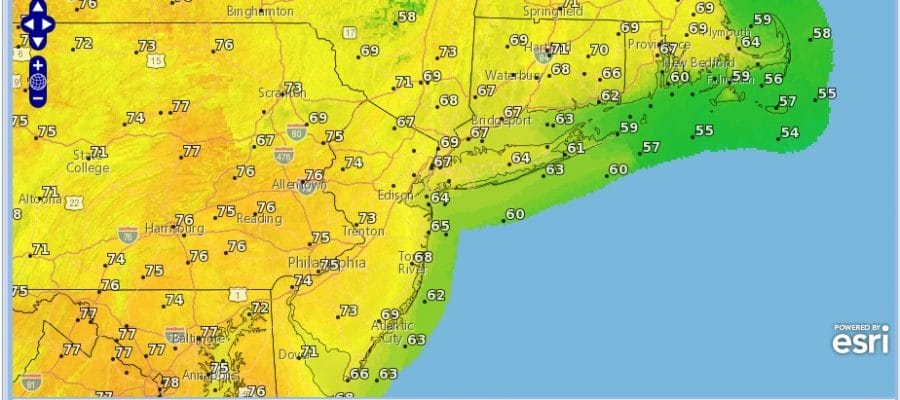 memorial day weekend