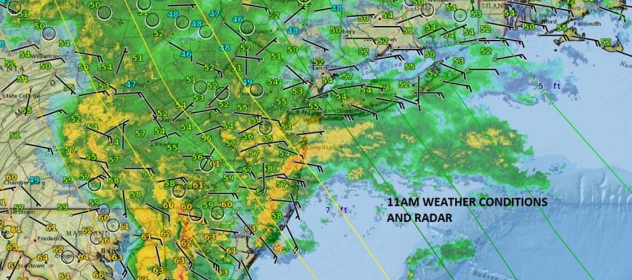 heavy rain thunderstorms