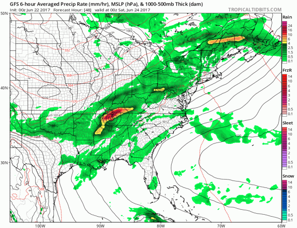 tropical storm cindy