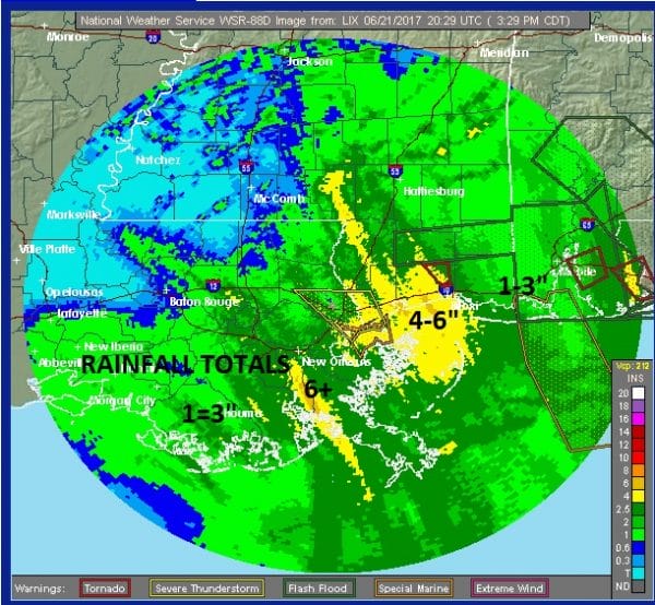 tropical storm cindy