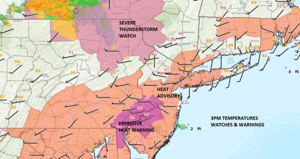 severe thunderstoirm