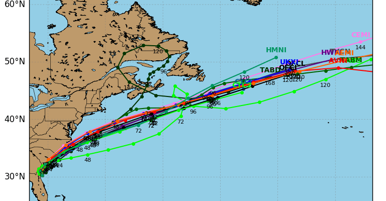 tropical storm watch