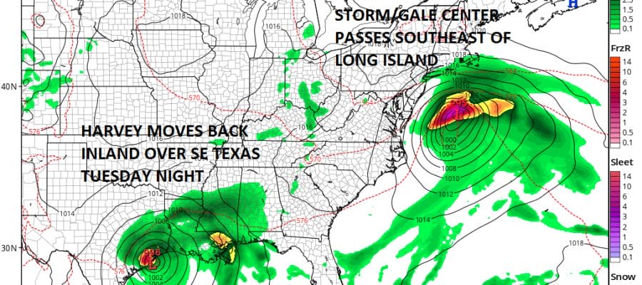 autumn tropical storm warning