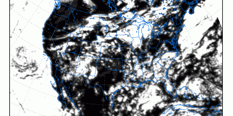 severe weather solar eclipse