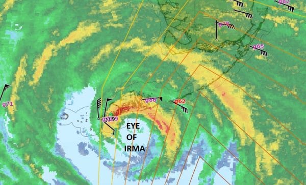 irma