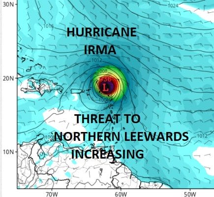 irma
