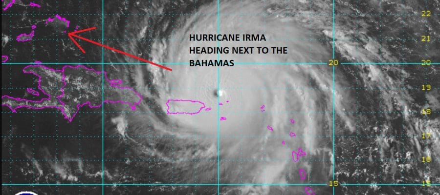 irma