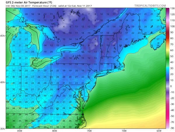 showers thunderstorms