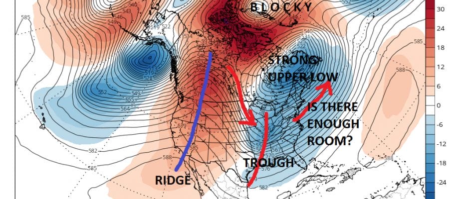 thanksgiving week weather