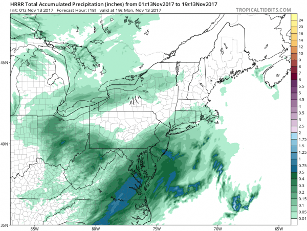 winter weather advisory