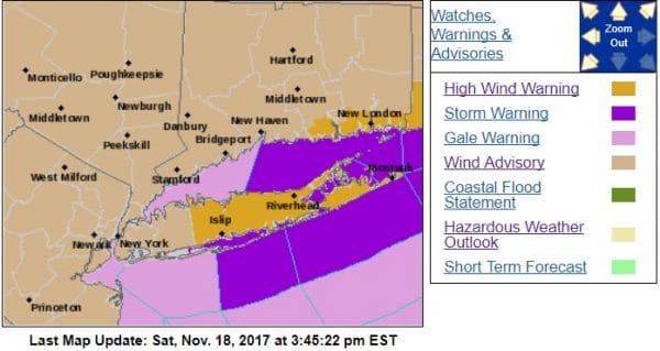 high wind warning