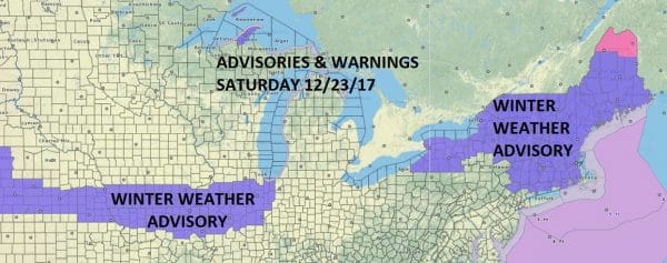 winter weather advisory