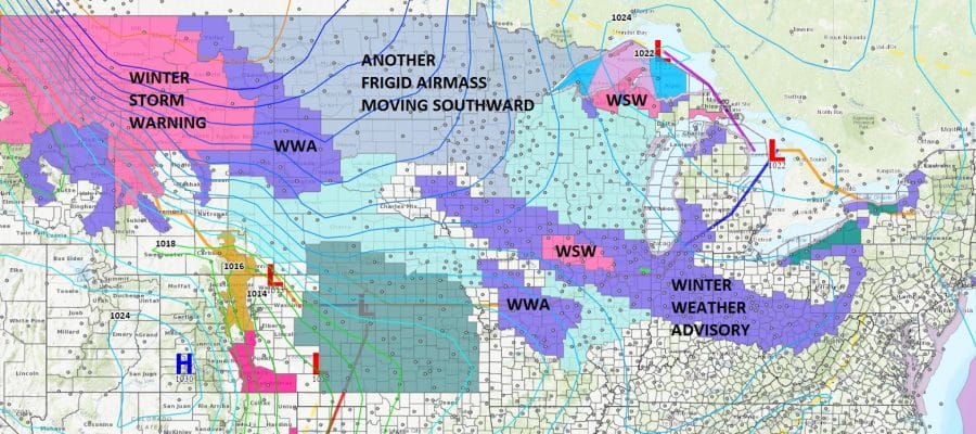 winter weather advisory