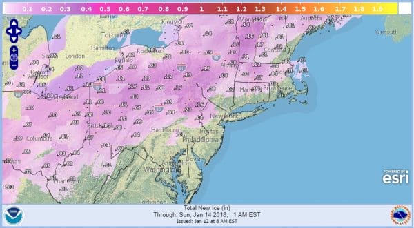 winter weather advisory