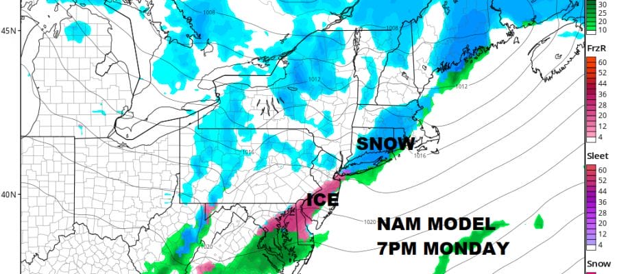 winter weather advisory