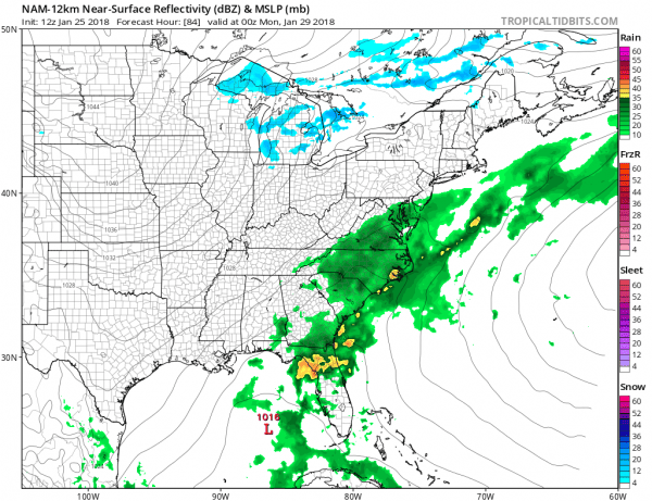 weekend weather warm