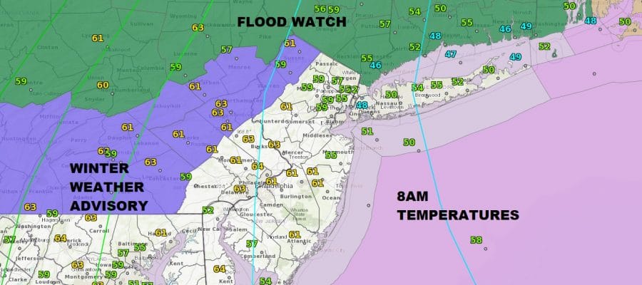 winter weather advisory