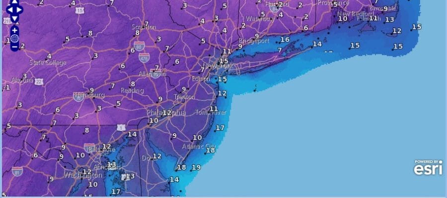 frozen arcrtic record lows