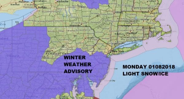 winter weather advisory