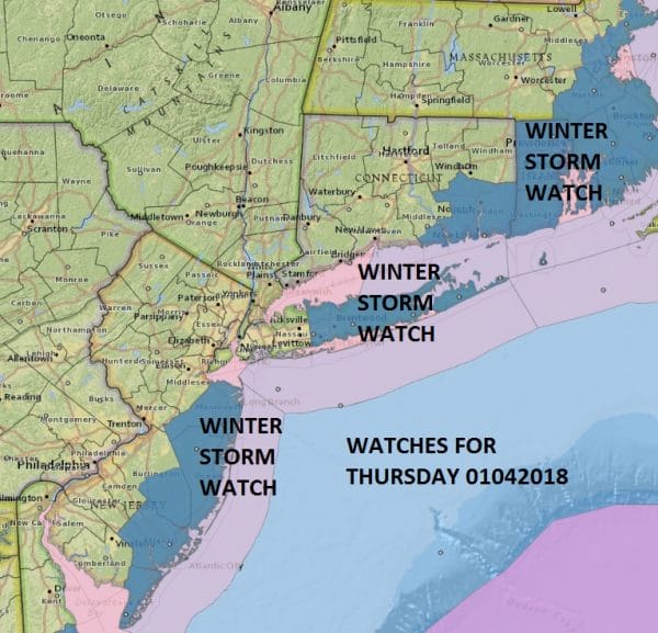 winter storm watch