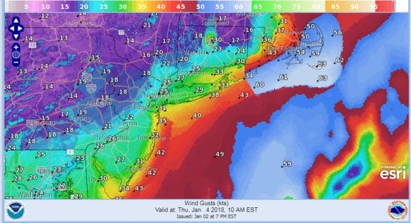 snow forecasts winter storm warning
