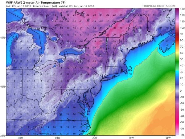 winter weather advisory