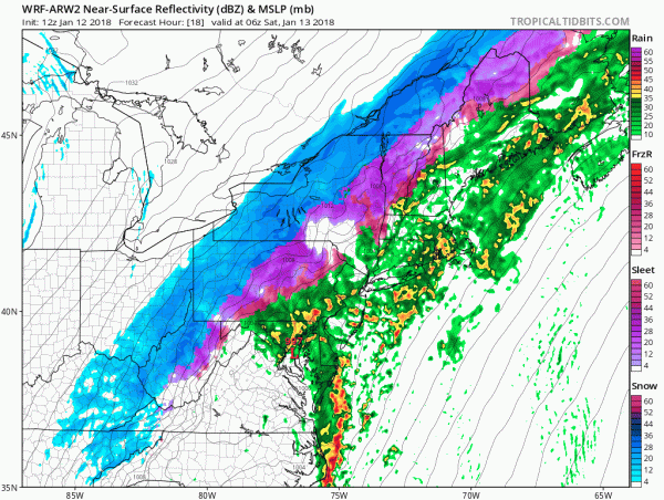 winter weather advisory