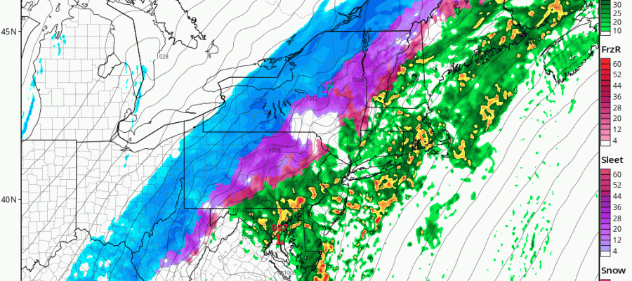 winter weather advisory