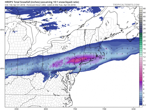 Snow Develops 2 to 5am Ends 8-11am Winter Weather Advisory