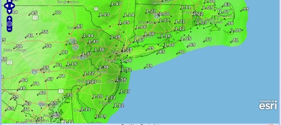 Rain Moving Northward Better Thursday Rain Late Friday Rain Moving Northward Better Thursday Rain Late Friday