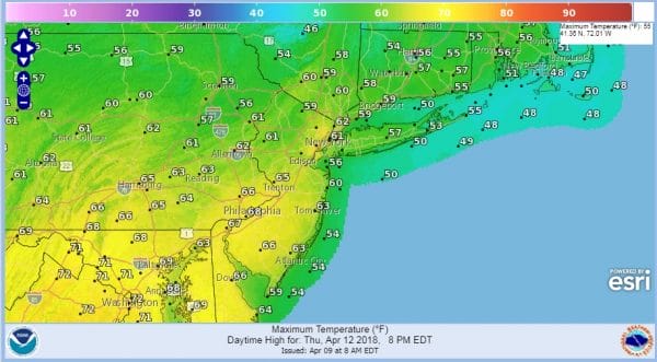 Everyone Is Waiting For Widespread 70s Saturday Is The Day!