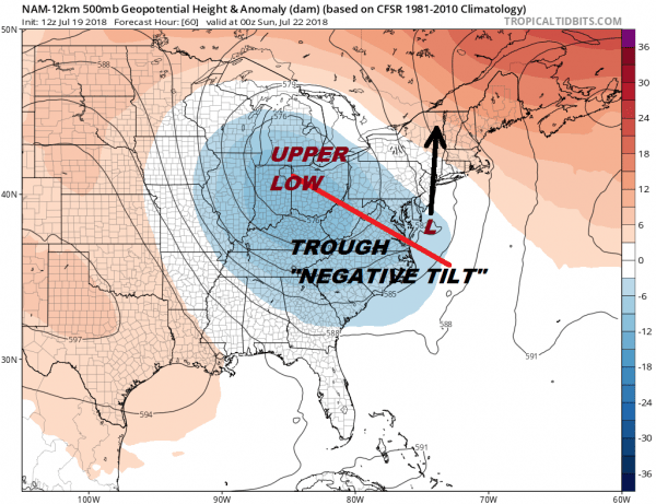 Coastal Storm Rain Wind Likely Late Saturday Into Sunday Morning
