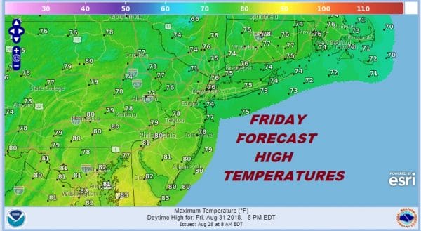 excessive heat bad hair