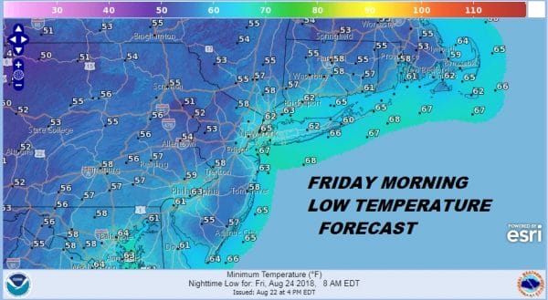 Humidity Gone Through Saturday Heat Humidity Next Week
