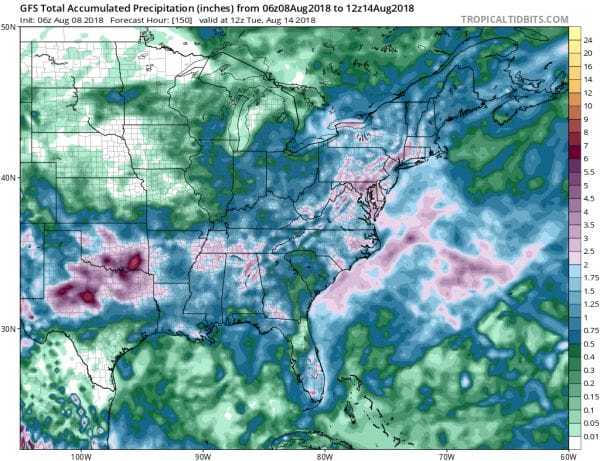 Severe Weather Threat Again Later Today Hot Humid Thunderstorms