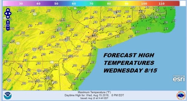 BAD HAIR WEATHER THUNDERSTORM FREE 90 DEGREES