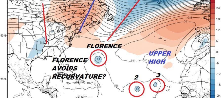 major hurricane florence