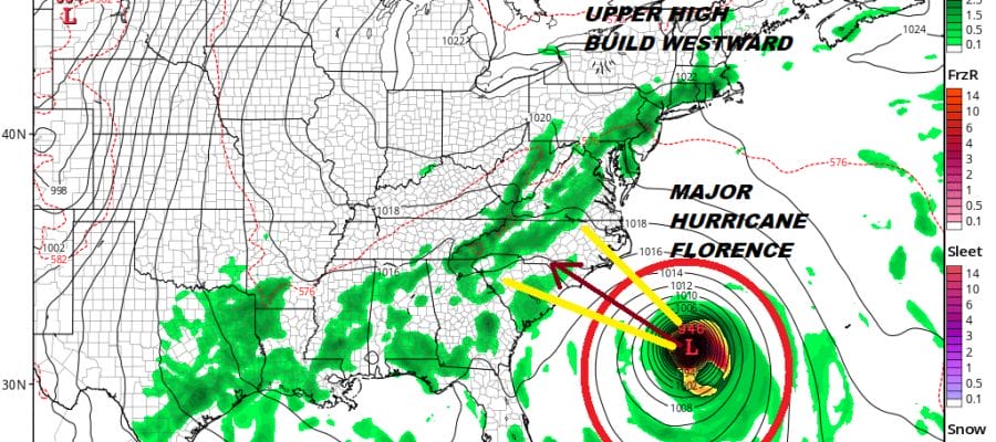 FLOOD WATCH FLORENCE